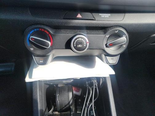 2021 Kia Rio LX