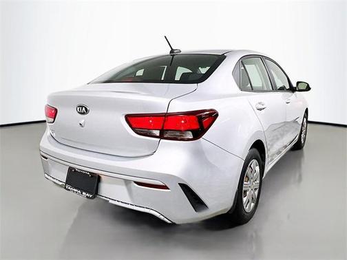 2021 Kia Rio LX