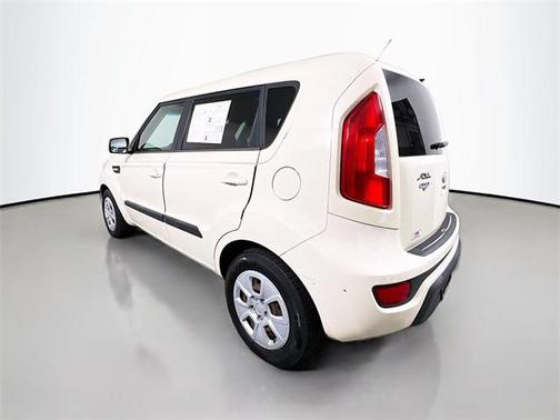 2013 Kia Soul Base