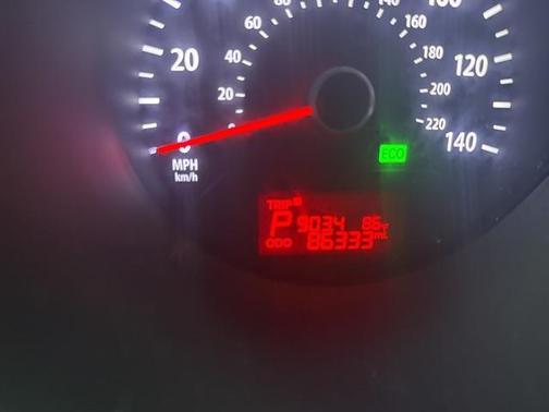 2013 Kia Soul Base
