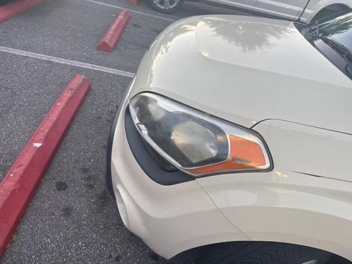 2013 Kia Soul Base
