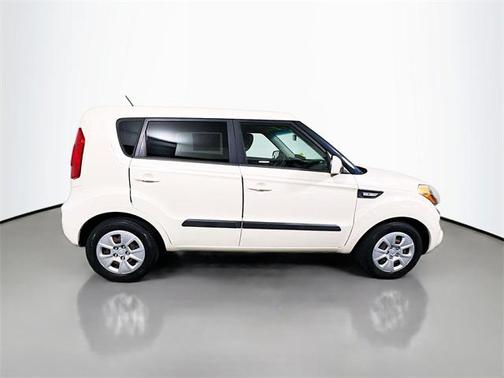 2013 Kia Soul Base