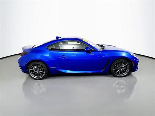 2023 Subaru BRZ Limited