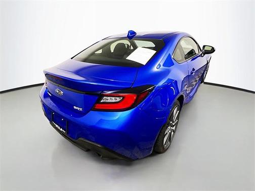 2023 Subaru BRZ Limited