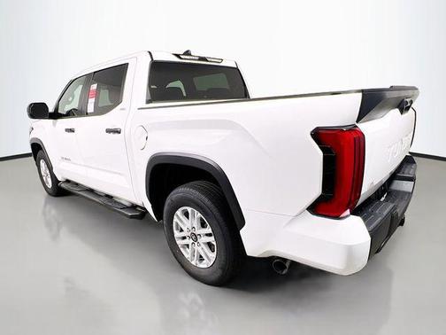 Ice Cap 2026 Toyota Tundra SR5