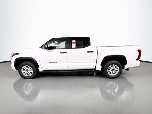 Ice Cap 2026 Toyota Tundra SR5