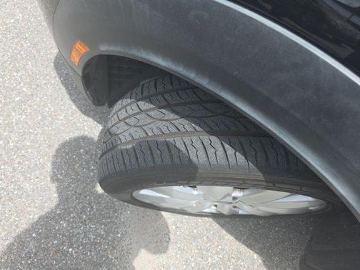 2022 MINI Countryman Oxford Edition