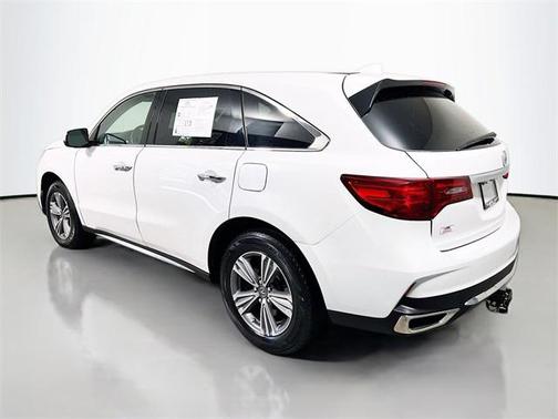 2020 Acura MDX 3.5L