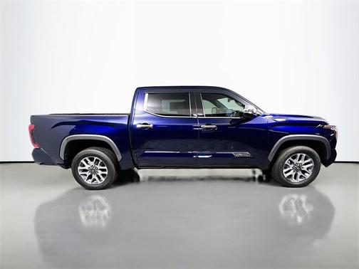 2023 Toyota Tundra 1794 Edition