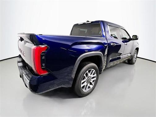 2023 Toyota Tundra 1794 Edition