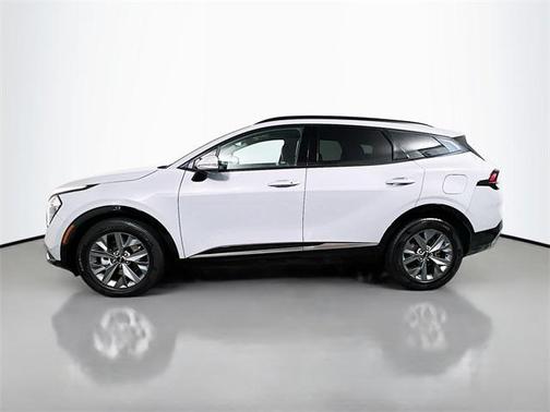 2023 Kia Sportage SX