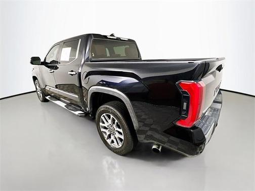 2023 Toyota Tundra 1794 Edition