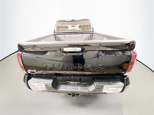 2023 Toyota Tundra 1794 Edition