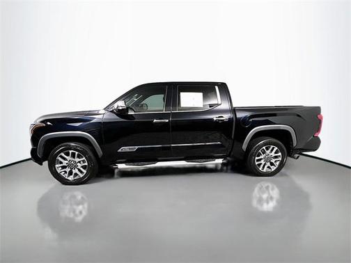 2023 Toyota Tundra 1794 Edition