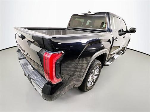 2023 Toyota Tundra 1794 Edition