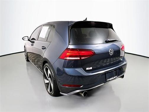 2020 Volkswagen Golf GTI 2.0T S DSG