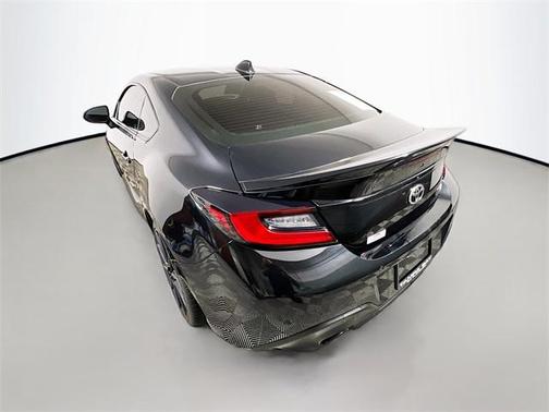 2024 Toyota GR86 Premium