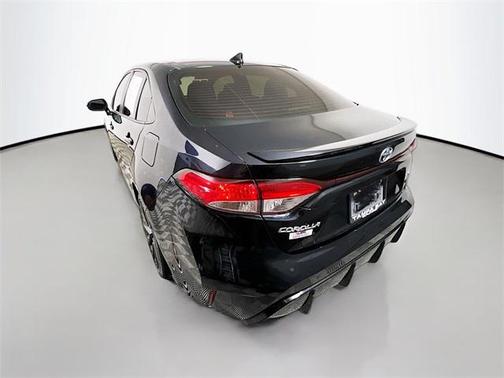 2023 Toyota Corolla Hybrid SE