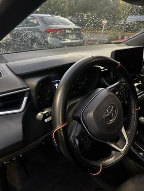 2023 Toyota Corolla Hybrid SE