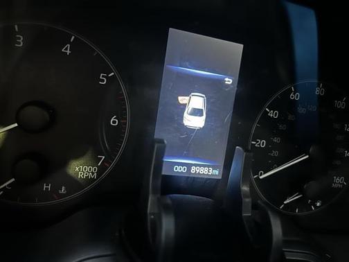 2023 Toyota Corolla Hybrid SE