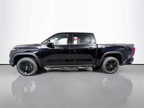 2025 Toyota Tundra Hybrid Limited