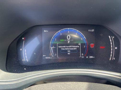 Wind Chill Pearl 2024 Toyota Grand Highlander XLE