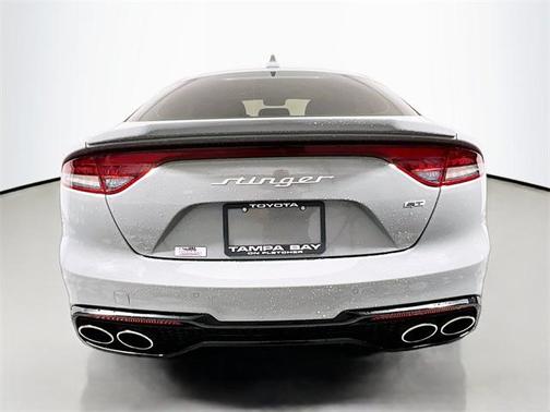 2023 Kia Stinger GT2