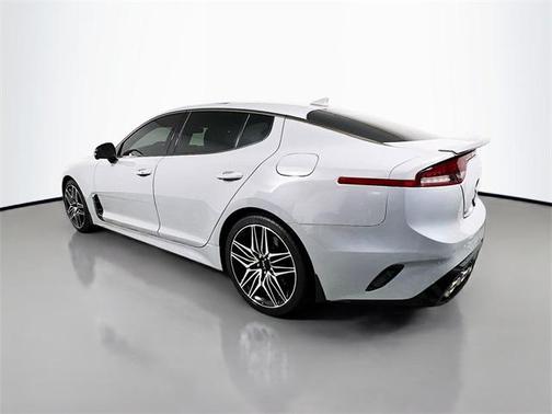 2023 Kia Stinger GT2