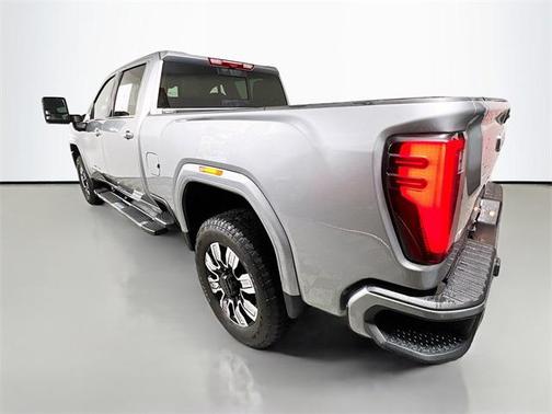 2024 GMC Sierra 2500 Denali