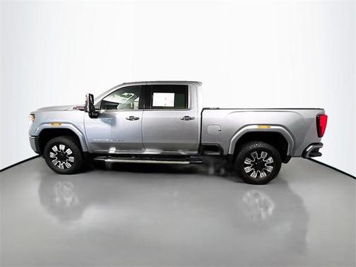 2024 GMC Sierra 2500 Denali