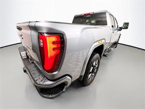 2024 GMC Sierra 2500 Denali
