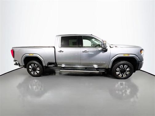 2024 GMC Sierra 2500 Denali