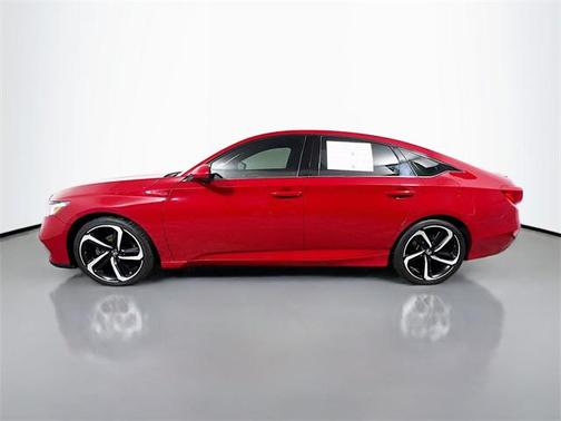 2020 Honda Accord Sport 1.5T