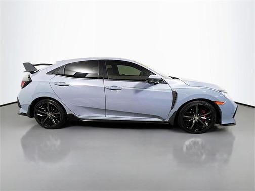 2021 Honda Civic Sport Touring