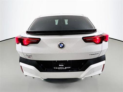 2025 BMW X2 xDrive28i