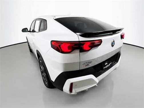 2025 BMW X2 xDrive28i