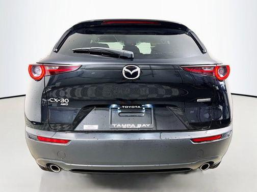 2024 Mazda CX-30 2.5 S Select Sport