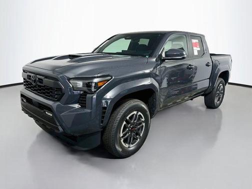 Underground 2026 Toyota Tacoma TRD Sport