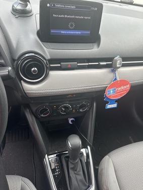 2019 Toyota Yaris Sedan LE