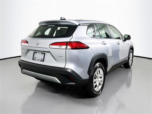 2024 Toyota Corolla Cross L