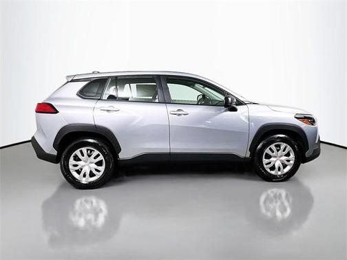 2024 Toyota Corolla Cross L