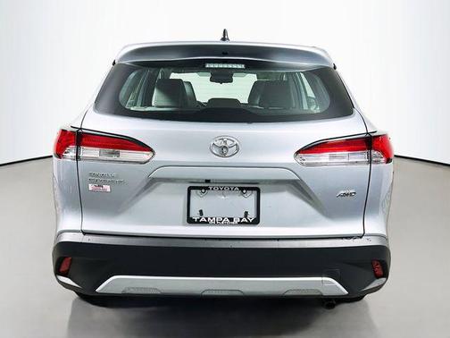 2024 Toyota Corolla Cross L