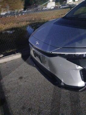 2023 Toyota bZ4X XLE