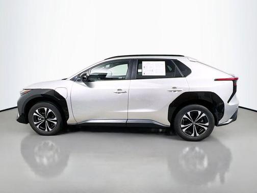 2023 Toyota bZ4X XLE