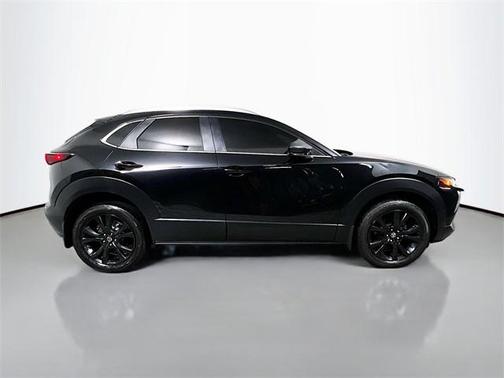 2022 Mazda CX-30 2.5 Turbo