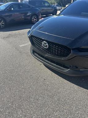 2022 Mazda CX-30 2.5 Turbo