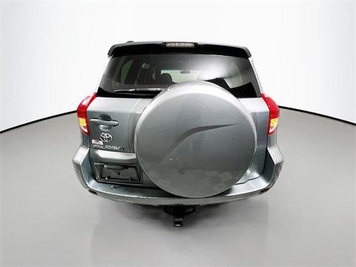 2006 Toyota RAV4 Limited