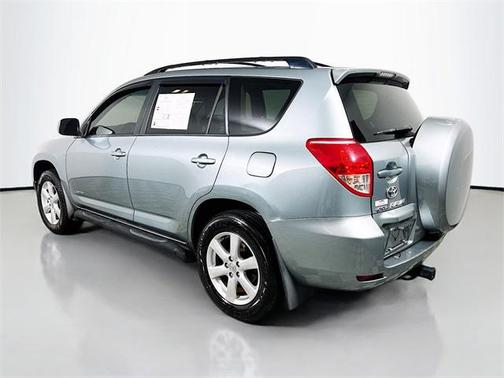 2006 Toyota RAV4 Limited