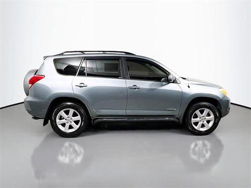 2006 Toyota RAV4 Limited