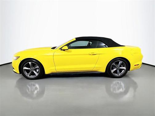 2017 Ford Mustang V6